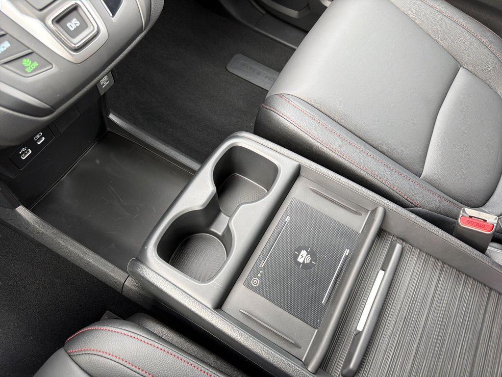 new 2026 Honda Odyssey car, priced at $43,095