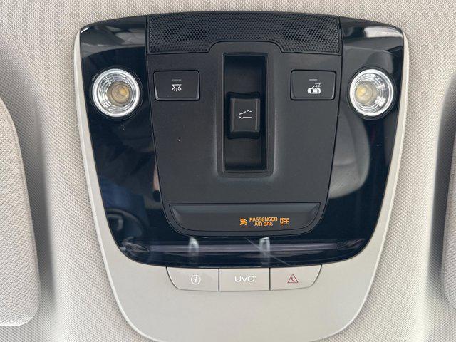 used 2021 Kia Sorento car, priced at $17,494