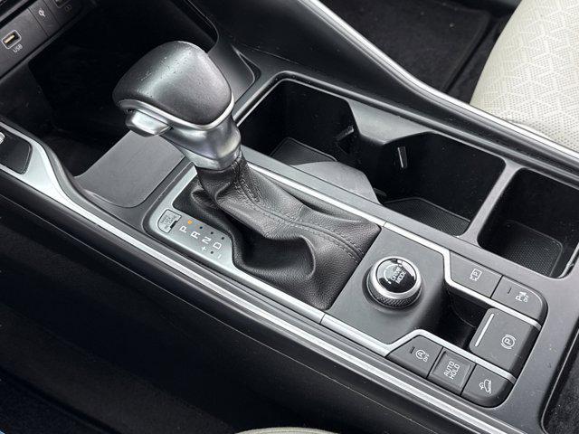 used 2021 Kia Sorento car, priced at $17,494