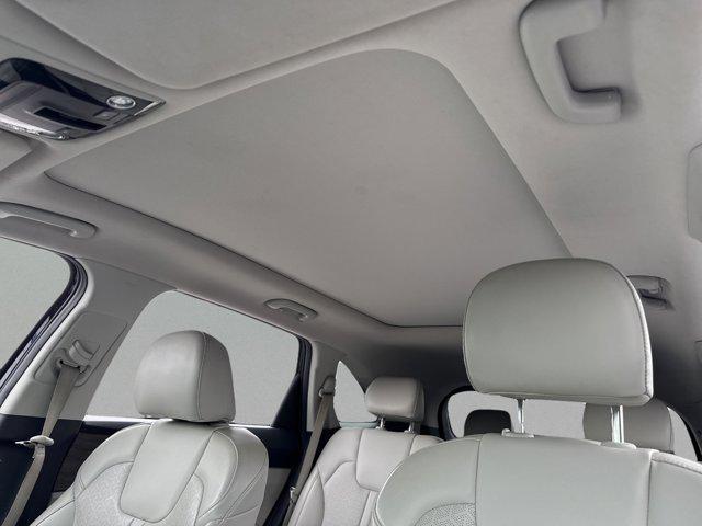 used 2021 Kia Sorento car, priced at $17,494