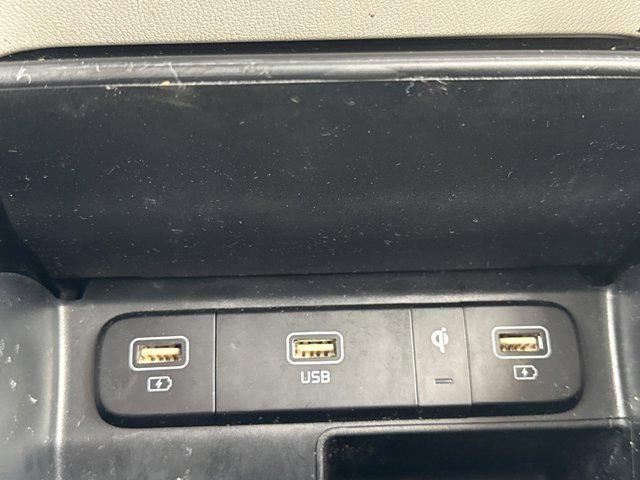 used 2021 Kia Sorento car, priced at $17,494