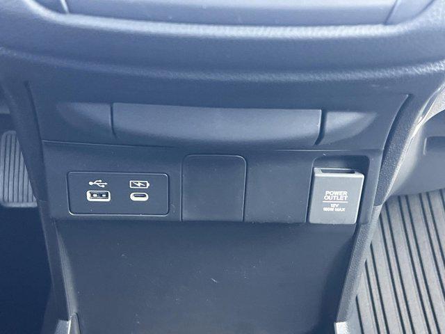 new 2026 Honda Odyssey car, priced at $42,669