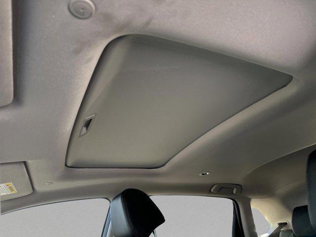 new 2026 Honda HR-V car, priced at $30,088