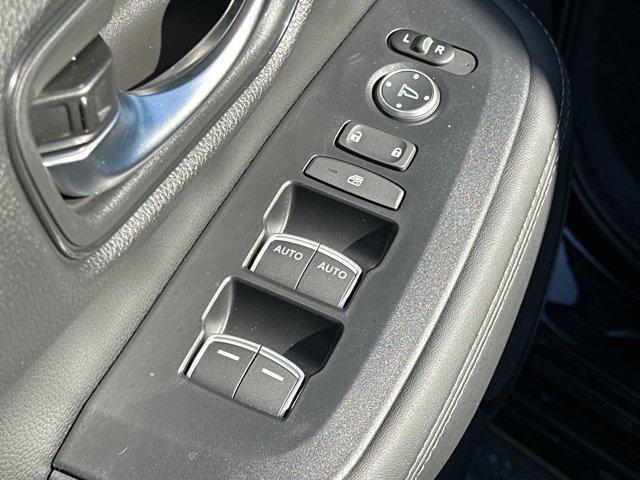 new 2026 Honda HR-V car, priced at $30,088