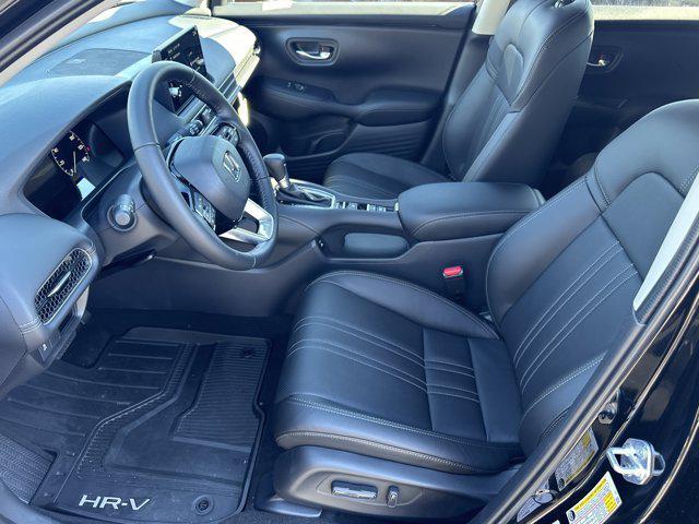 new 2026 Honda HR-V car, priced at $30,088