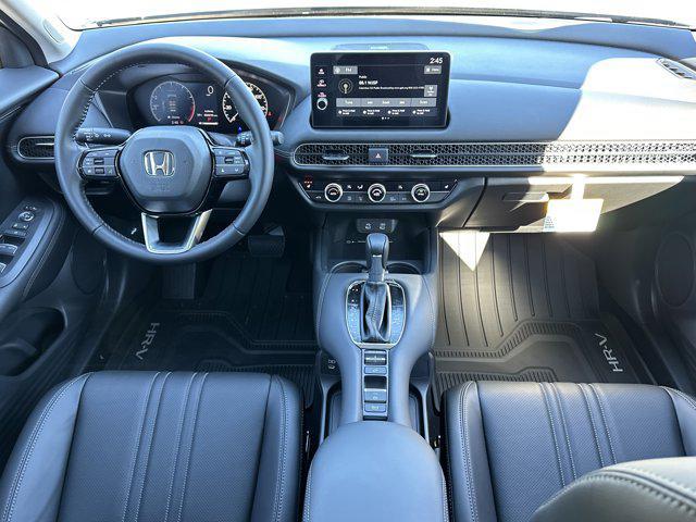 new 2026 Honda HR-V car, priced at $30,088