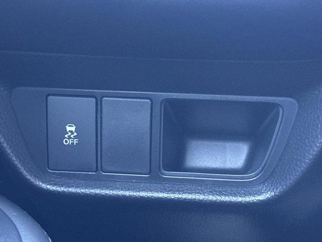 new 2026 Honda HR-V car, priced at $30,088