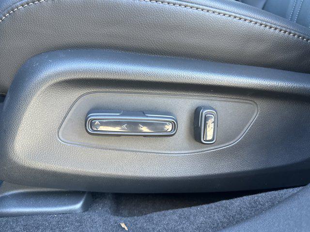 new 2026 Honda HR-V car, priced at $30,088