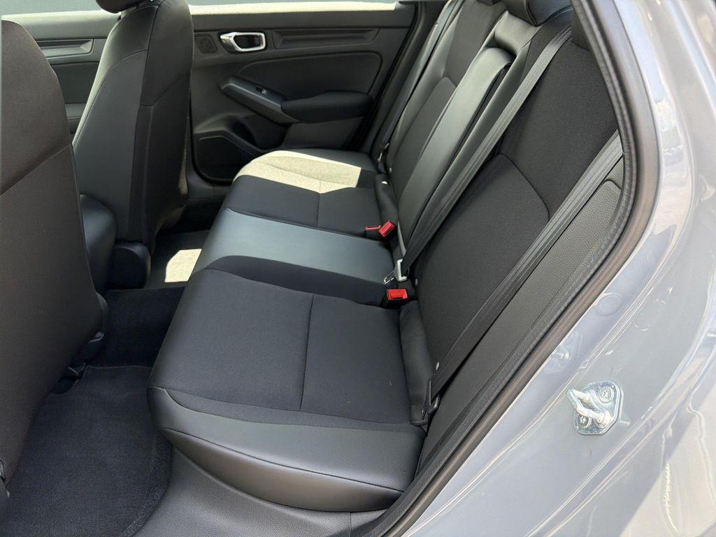 new 2026 Honda Civic car, priced at $27,212