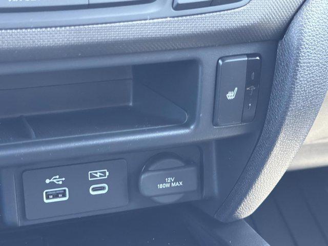 new 2026 Honda Ridgeline car, priced at $47,490