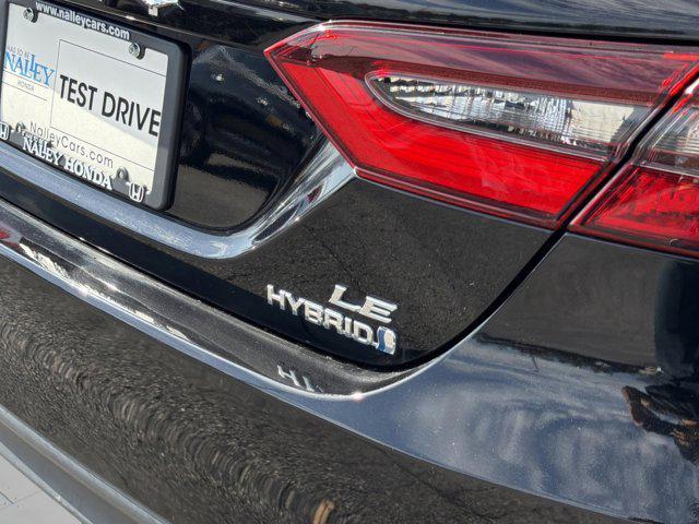 used 2022 Toyota Camry car, priced at $20,876