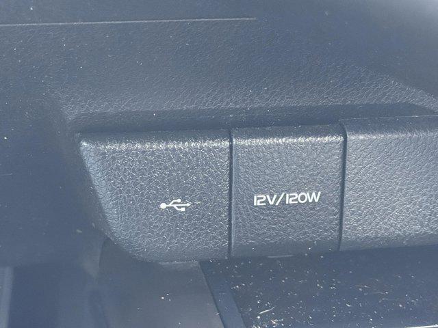 used 2022 Toyota Camry car, priced at $20,876