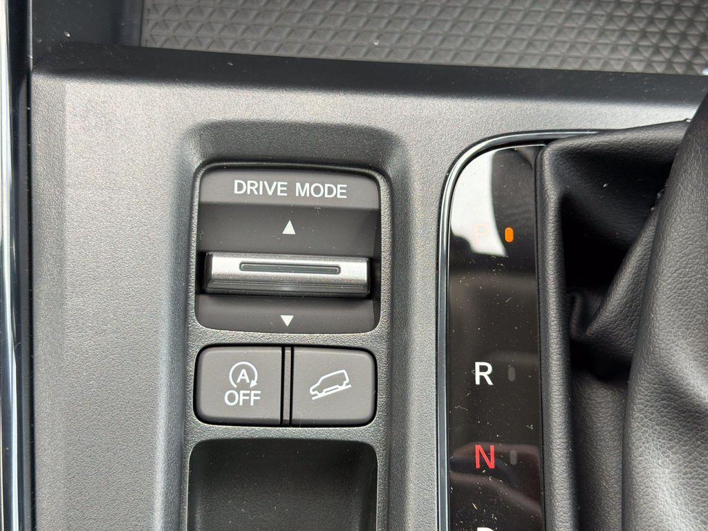 new 2026 Honda CR-V car, priced at $36,153