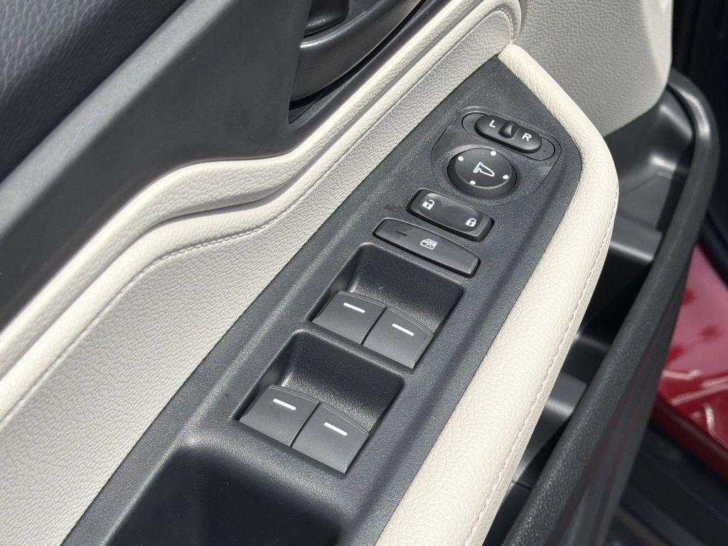 new 2026 Honda Odyssey car, priced at $43,372