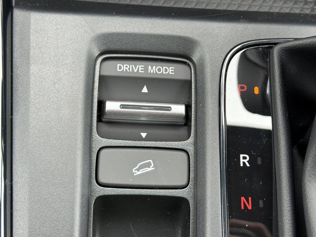 new 2026 Honda CR-V Hybrid car, priced at $38,178