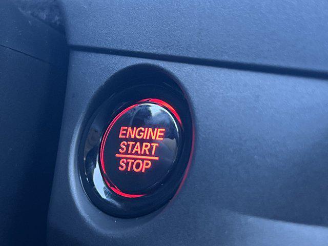 new 2025 Honda Accord car, priced at $30,750