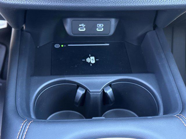 new 2026 Honda HR-V car, priced at $28,568