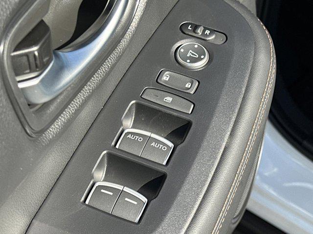 new 2026 Honda HR-V car, priced at $28,568