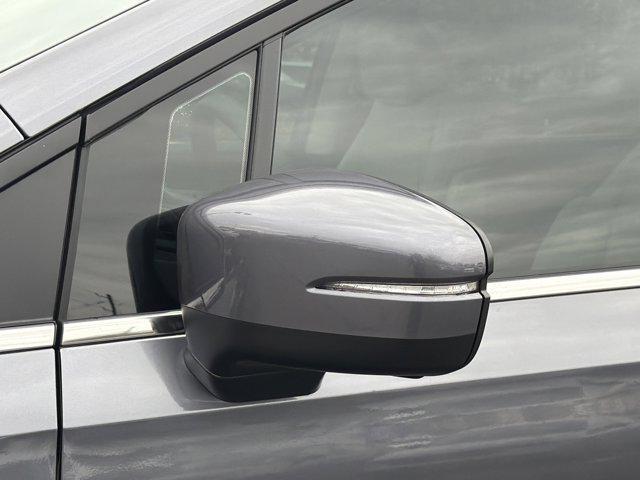 new 2026 Honda Odyssey car, priced at $41,637