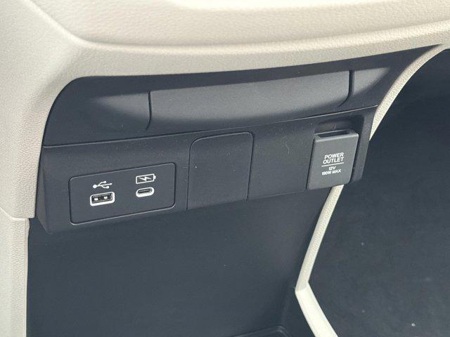 new 2026 Honda Odyssey car, priced at $41,637