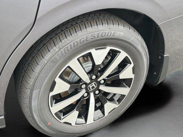 new 2026 Honda Odyssey car, priced at $41,637