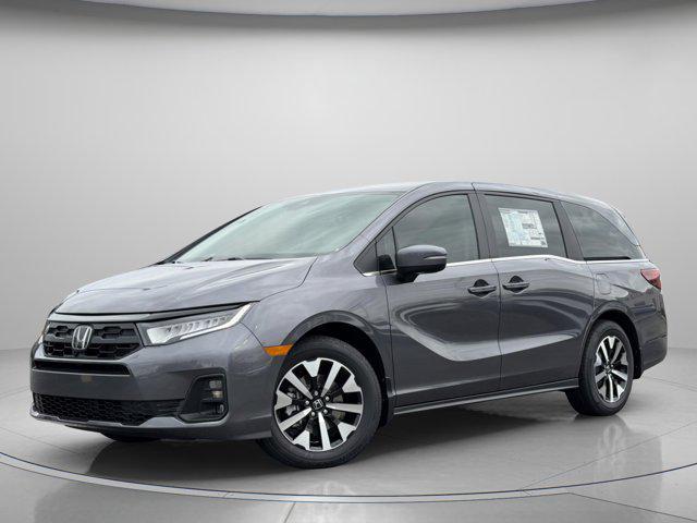 new 2026 Honda Odyssey car, priced at $41,637