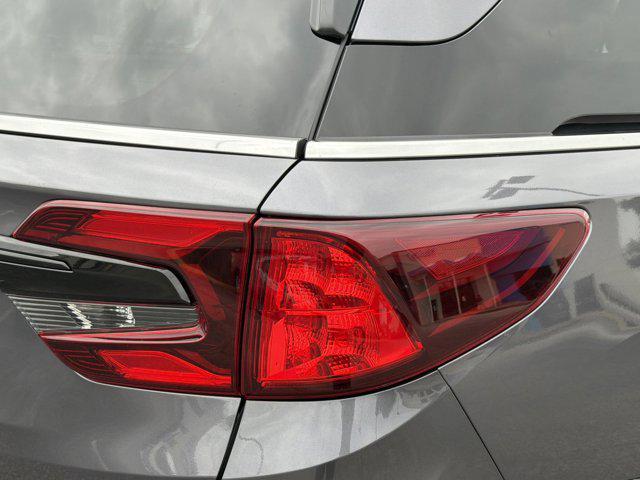 new 2026 Honda Odyssey car, priced at $41,637