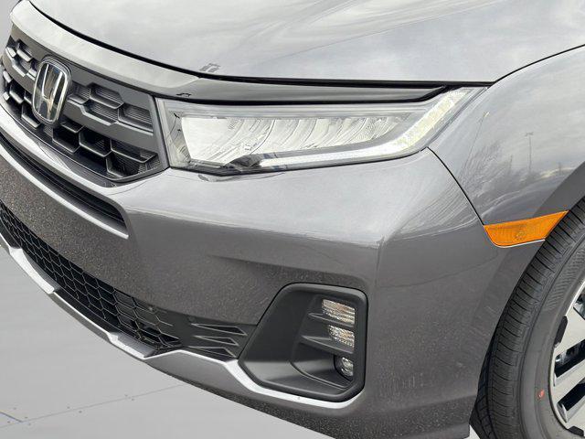 new 2026 Honda Odyssey car, priced at $41,637
