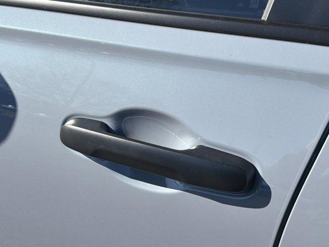 new 2026 Honda Passport car, priced at $45,205