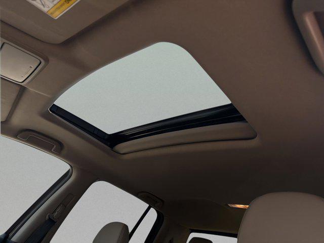 used 2017 Honda Ridgeline car, priced at $19,601