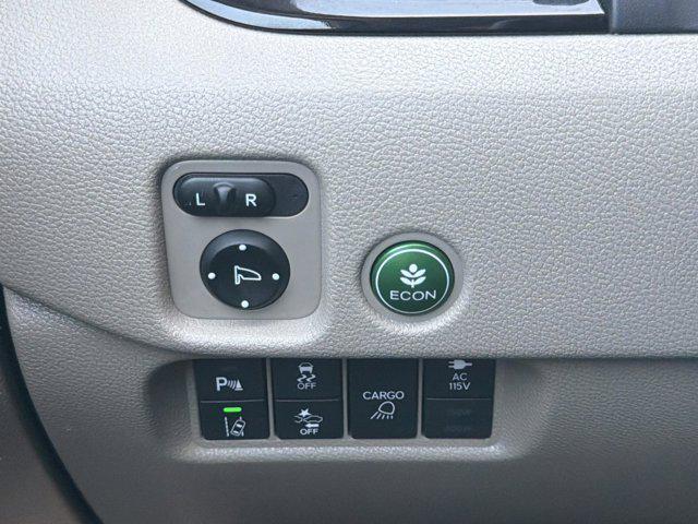 used 2017 Honda Ridgeline car, priced at $19,601