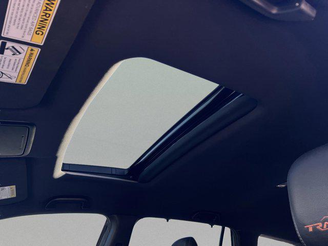 used 2022 Honda Pilot car, priced at $30,499