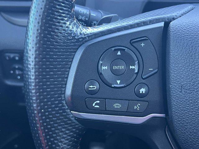 used 2022 Honda Pilot car, priced at $30,499