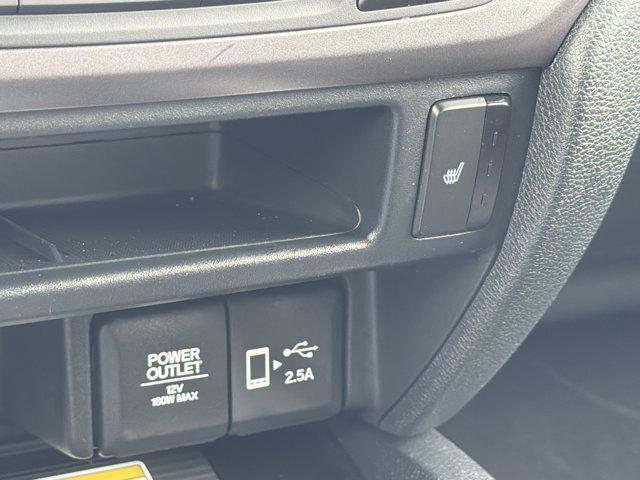 used 2023 Honda Passport car, priced at $32,185