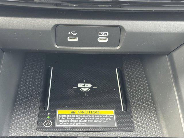 new 2025 Honda Accord Hybrid car, priced at $33,700