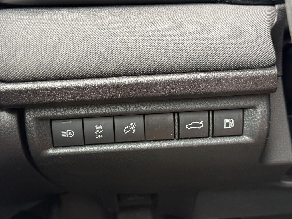 used 2025 Toyota Camry car, priced at $24,514