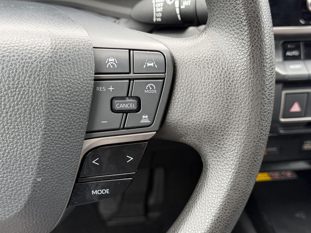 used 2025 Toyota Camry car, priced at $24,514