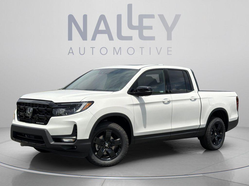 new 2026 Honda Ridgeline car, priced at $50,443