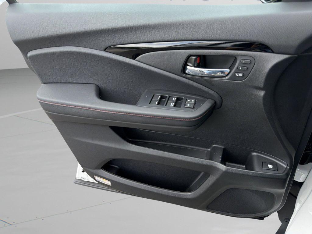 new 2026 Honda Ridgeline car, priced at $50,443