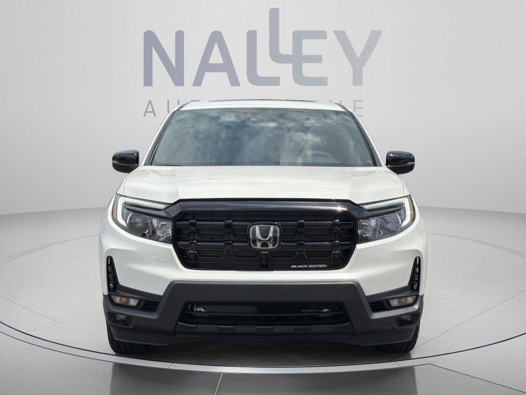 new 2026 Honda Ridgeline car, priced at $50,443