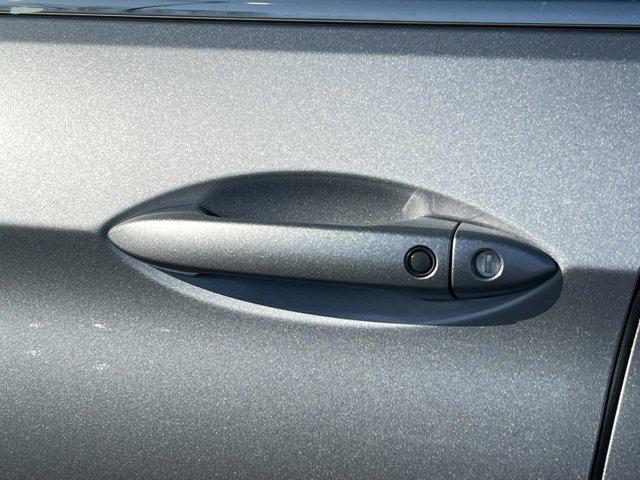 used 2022 Honda Pilot car, priced at $31,853