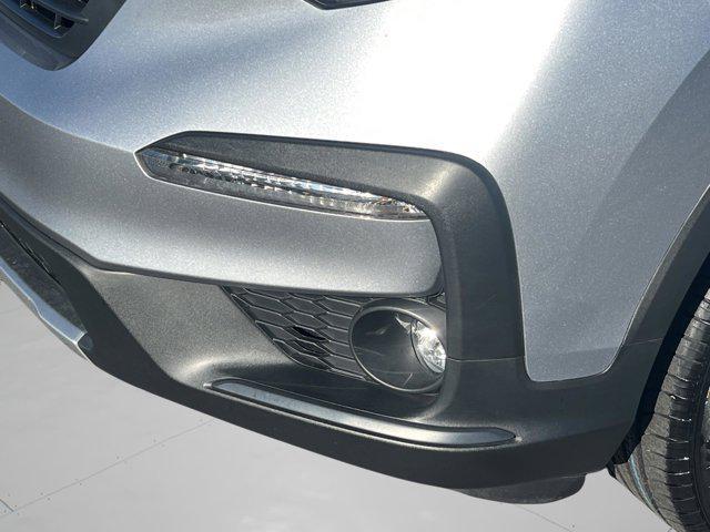 used 2022 Honda Pilot car, priced at $31,853