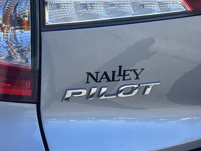 used 2022 Honda Pilot car, priced at $31,853