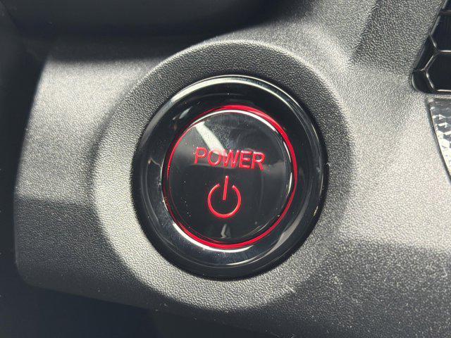 new 2026 Honda CR-V Hybrid car, priced at $38,593