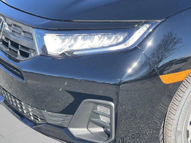 new 2026 Honda Odyssey car, priced at $41,637