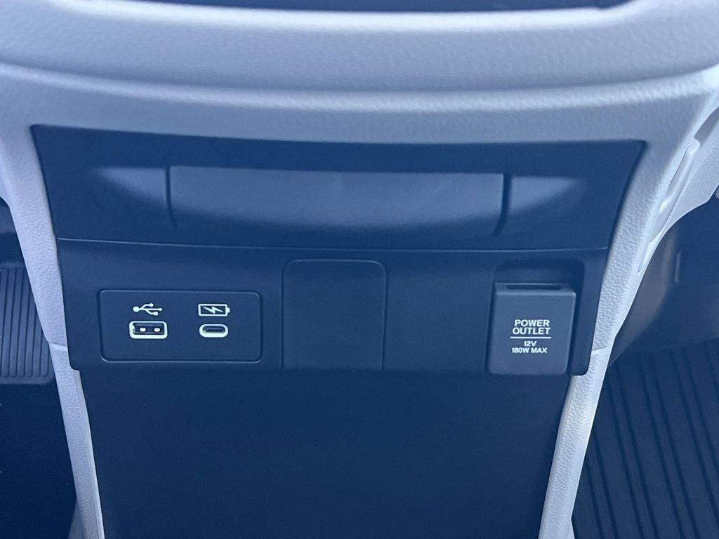 new 2026 Honda Odyssey car, priced at $42,192