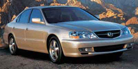 used 2002 Acura TL car, priced at $6,499
