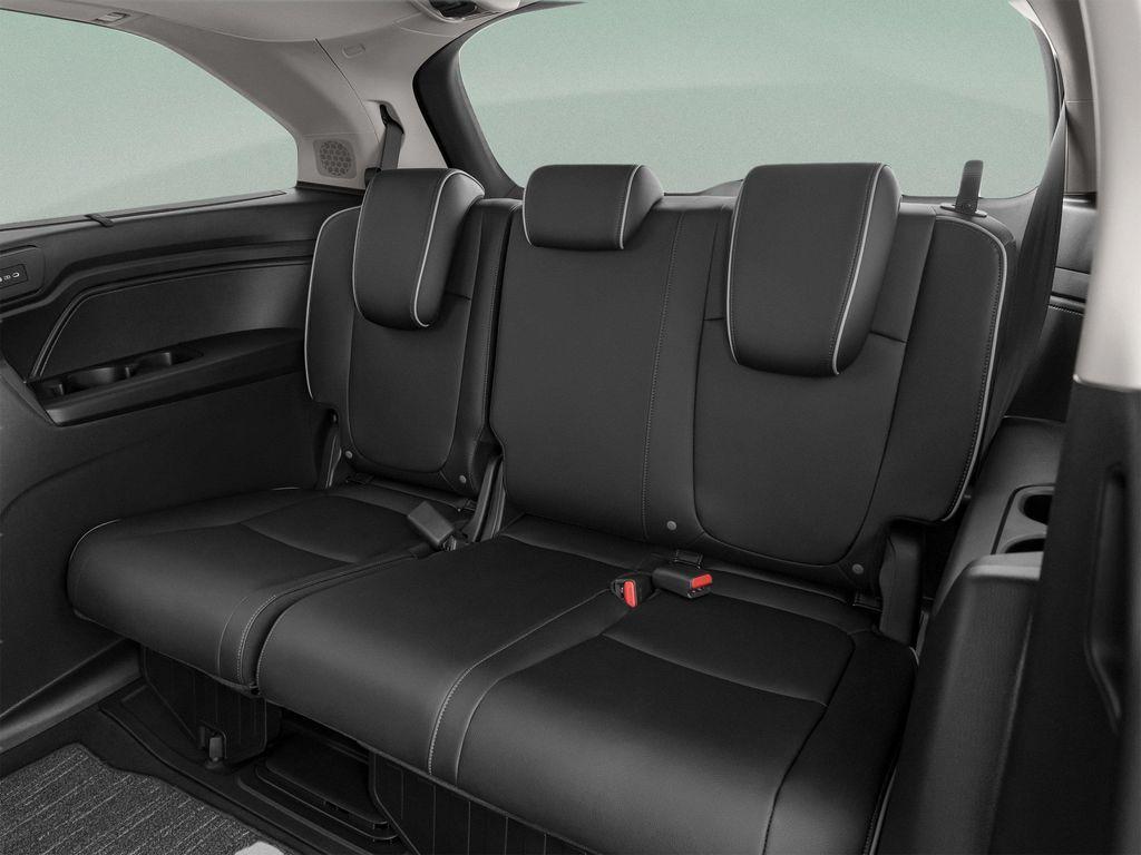 new 2026 Honda Odyssey car, priced at $41,633