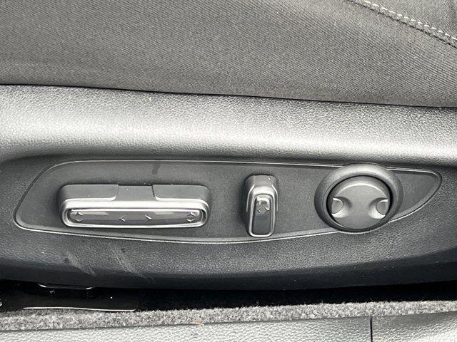 new 2025 Honda Accord Hybrid car, priced at $33,268