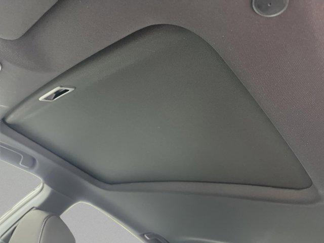 new 2025 Honda Accord Hybrid car, priced at $33,268